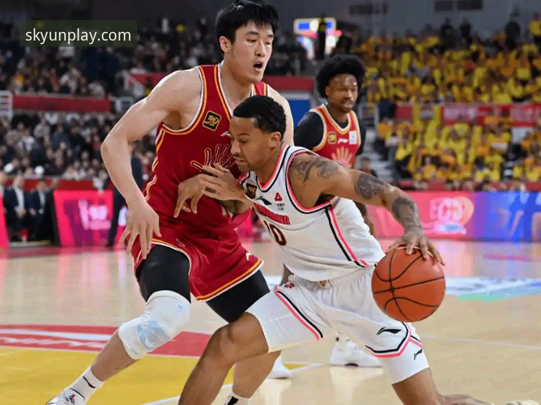 CBA季后赛G2加时绝杀深度评测：浙江2-0横扫宁波晋级，兰道夫33分统治赛场体验报告